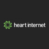 Heart Internet Discount Codes