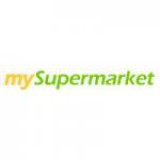 mySupermarket Discount Codes