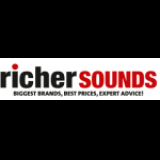 Richer Sounds Discount Codes